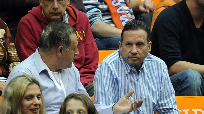 יושב ראש מנהלת הליגה אבנר קופל