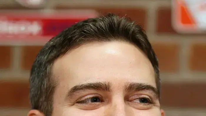 ת'יאו אפשטיין GM  בוסטון רד סוקס