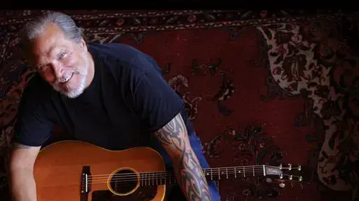 Jorma Kaukonen