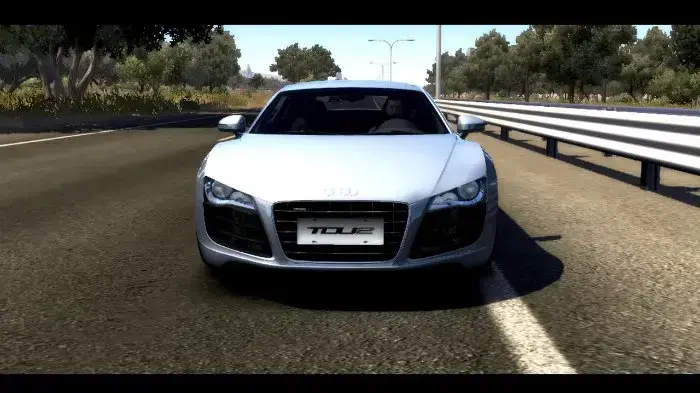 Test Drive Unlimited 2