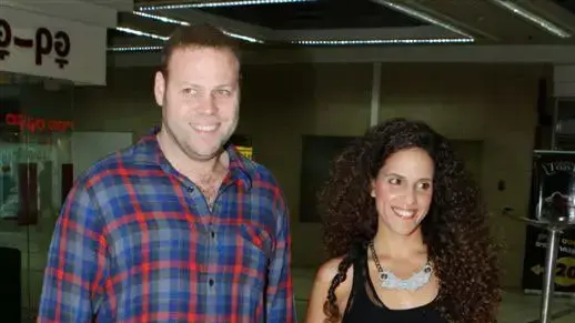 שלי מילר, אדיר מילר