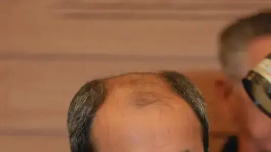 חבר הכנסת אחמד טיבי בוועדת הכספים, דצמבר 2010