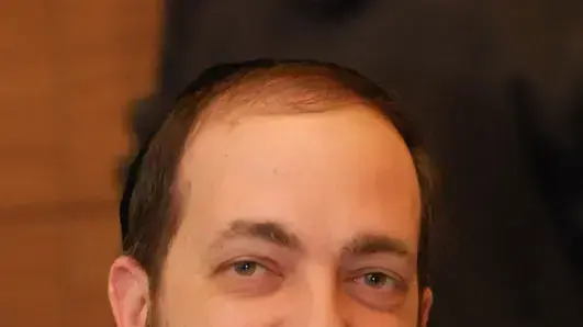 שר הבינוי והשיכון, אריאל אטיאס בוועדת הכספים, דצמבר 2010