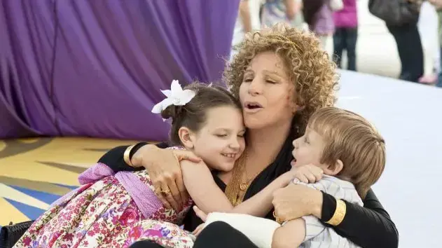 מתוך הסרט פגוש את הפוקרס הקטנים