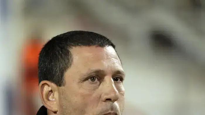 מאמן הפועל באר שבע ניר קלינגר