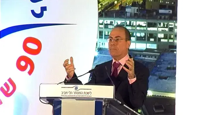 השר שלום: אסור להפחית את הטבות המס לפריפריה