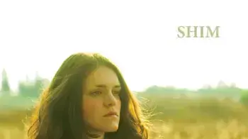 עטיפת האי.פי של Shim