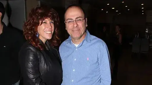 סילבן שלום, ג'ודי ניר מוזס שלום