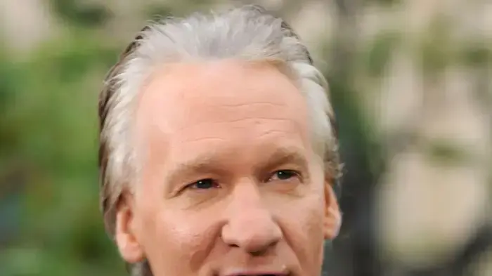 Bill Maher