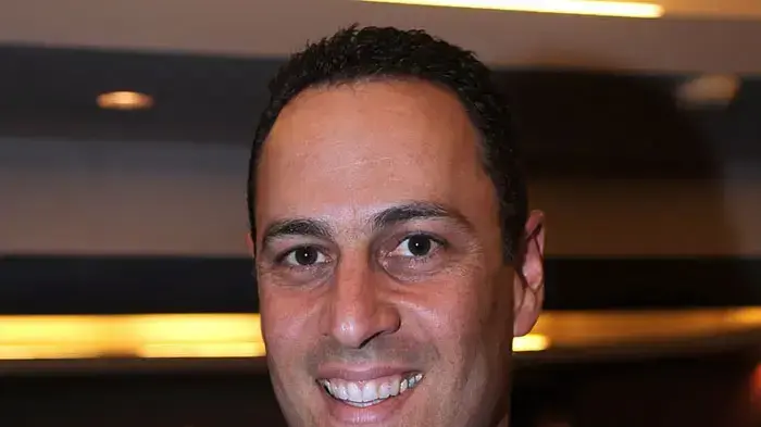 יואב ברוק שחיין עבר