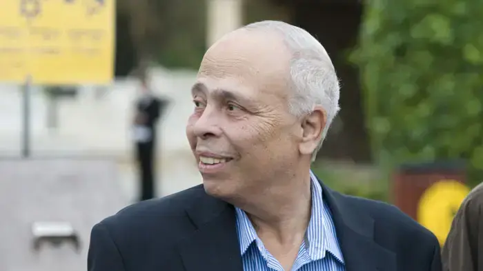 לוויה דב יודקובסקי
