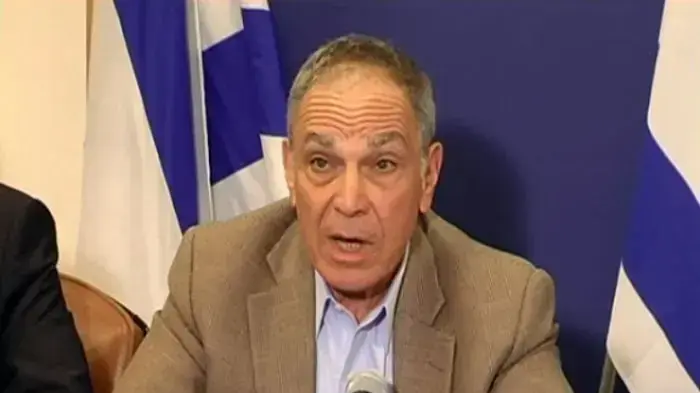 ששינסקי קבע: חלק המדינה מהגז והנפט - 62%-50%