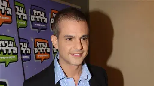 קובי מחט
