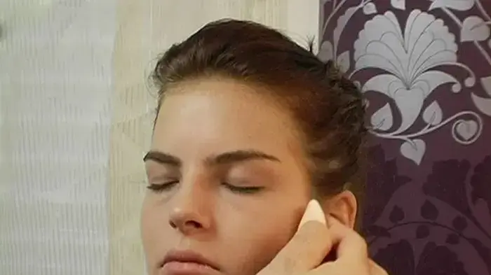 איפור יום