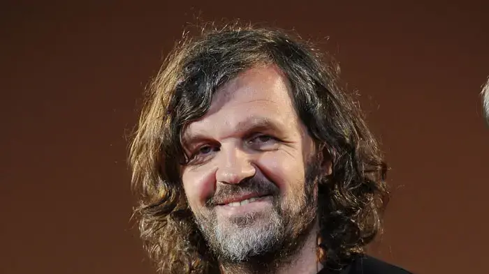 אמיר קוסטריצה