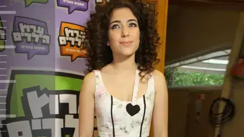 רוני דלומי במדור של חנה וינטור