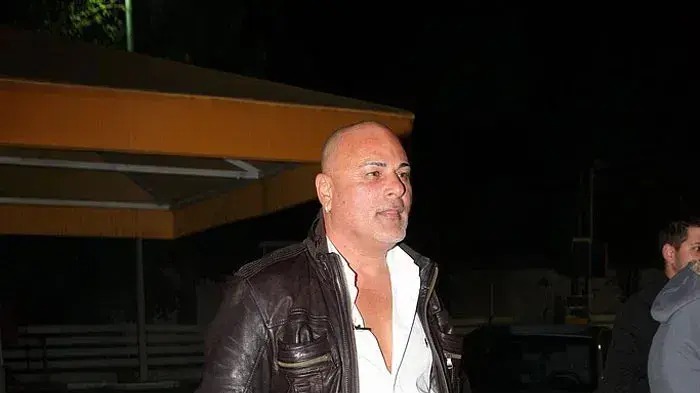 יגאל אלנקרי, האח הגדול 3 יגאל אלנקרי, האח הגדול 3