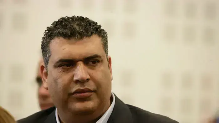 ג'קי מצא, בנתינת הסדר הטיעון בפרשת רשות המיסים