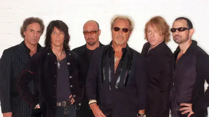 foreigner