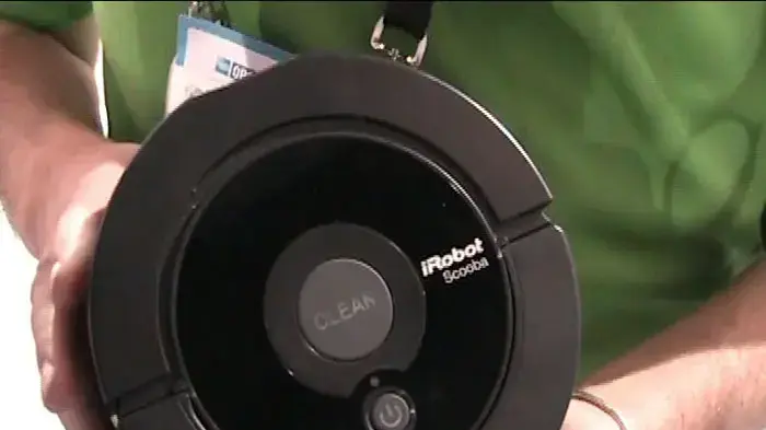 irobot