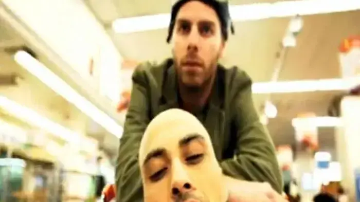 קליפ של יוני פוליקר