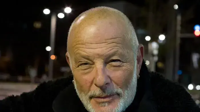 אריק סיני