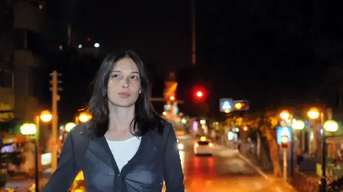 הגר רוה
