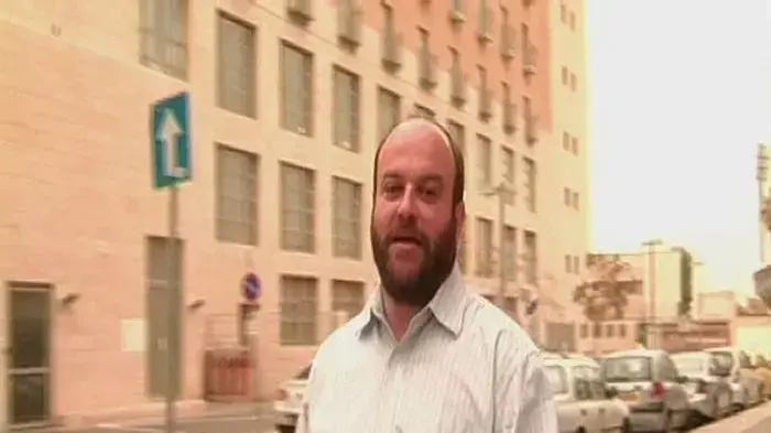 קובי אריאלי לקראת כנס "המבשר"