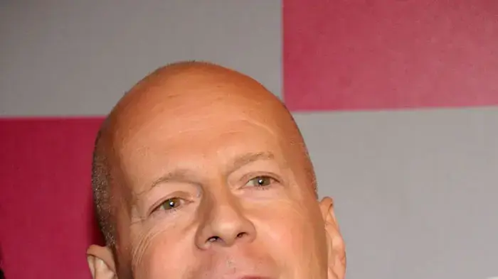 ברוס וויליס