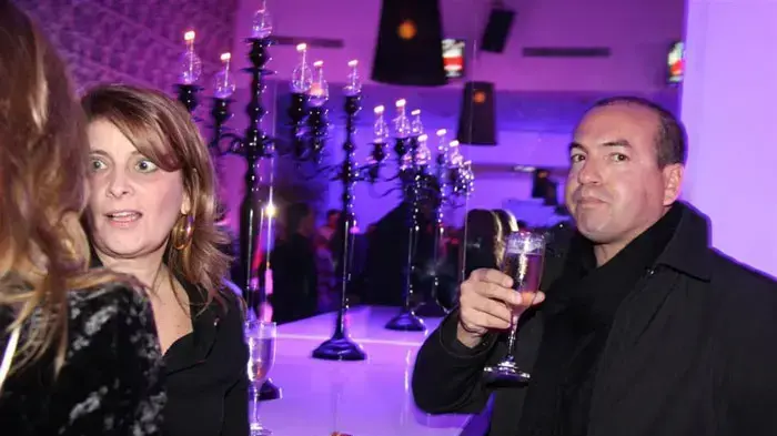 איל ברקוביץ' איל ברקוביץ'