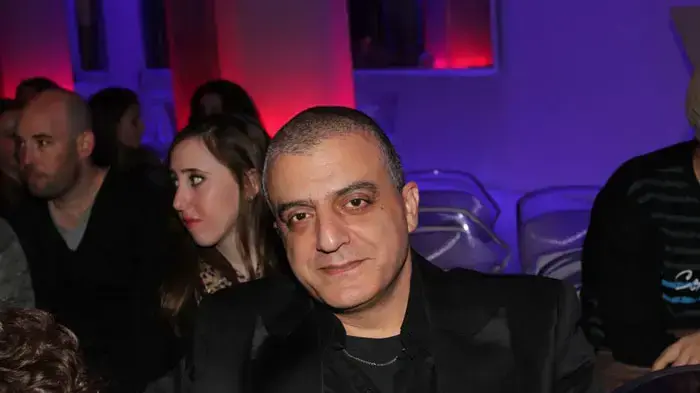 נורמן עיסא