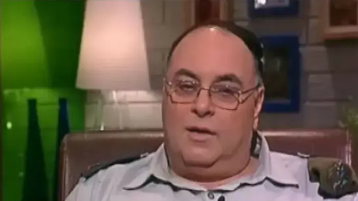 דובר צה"ל אבי בניהו בשיחת נפש