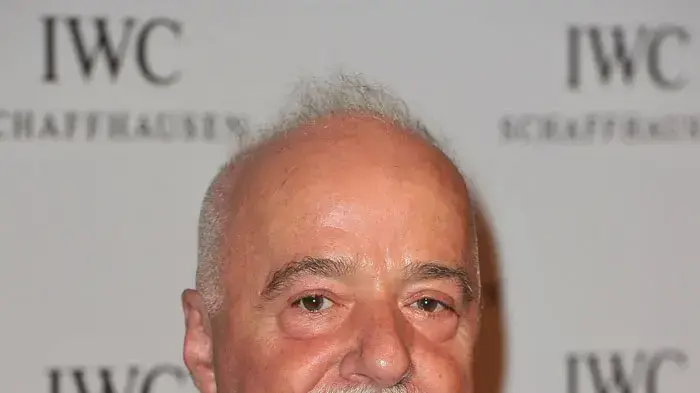 פאולו קואלו