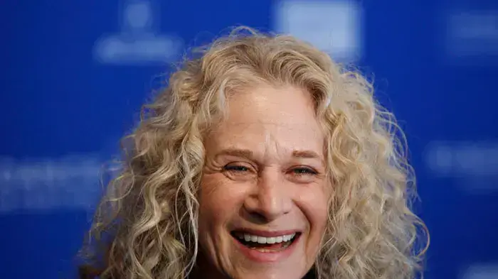 קרול קינג בפסטיבל סאנדנס