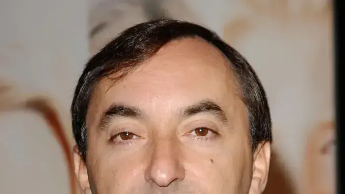 פיטר קוסמינסקי