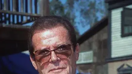 רוגר מור