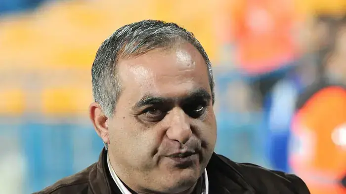 יו"ר בני סכנין, חסן אבו סלאח