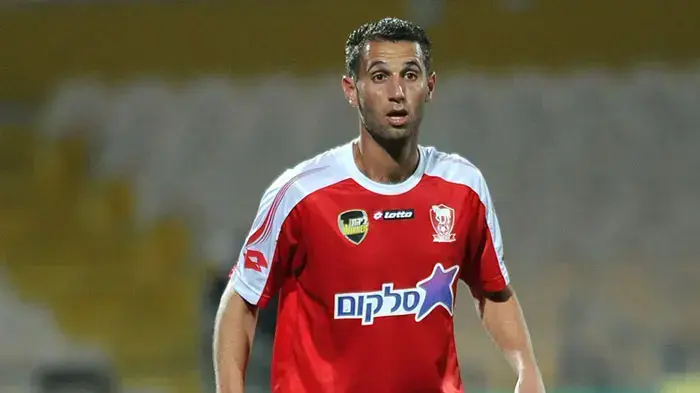 שחקן בני סכנין, מהראן אבו ריא