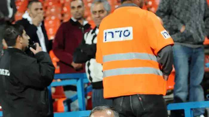 יו"ר בני סכנין, חסן אבו סלאח