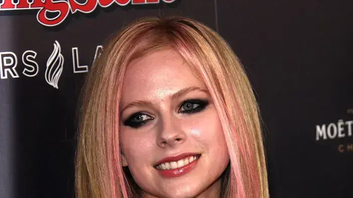 Avril Lavigne