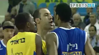 מבזק חדשות הספורט 25.1