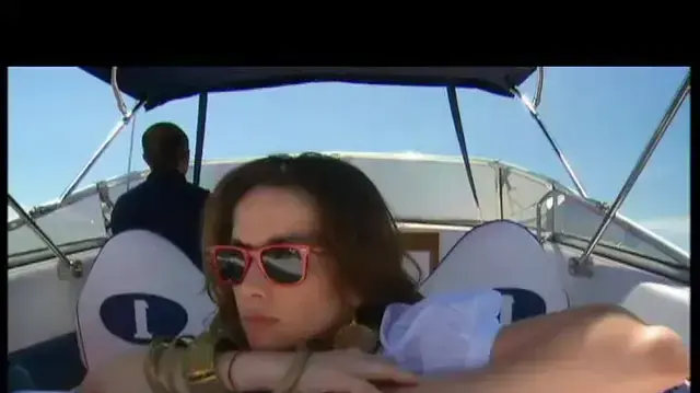 אמנדה או הרגעים הגדולים