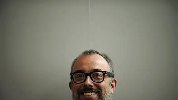 אלכס דה לה אגלסייה