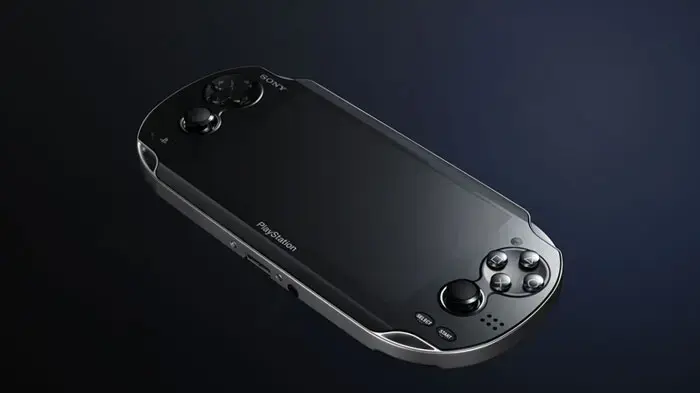 Sony NGP