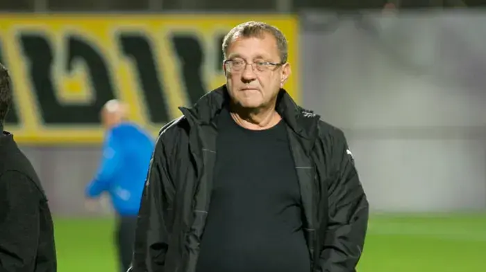 איזי שרצקי בעלי עירוני קרית שמונה