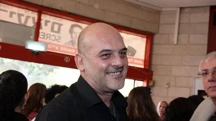 דורון צברי