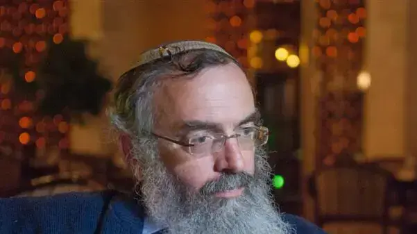 הרב דוד סתיו