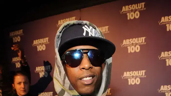 Talib Kweli