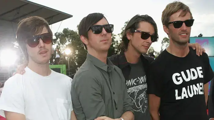 Cut Copy