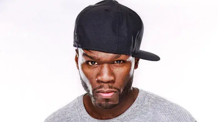 50 Cent